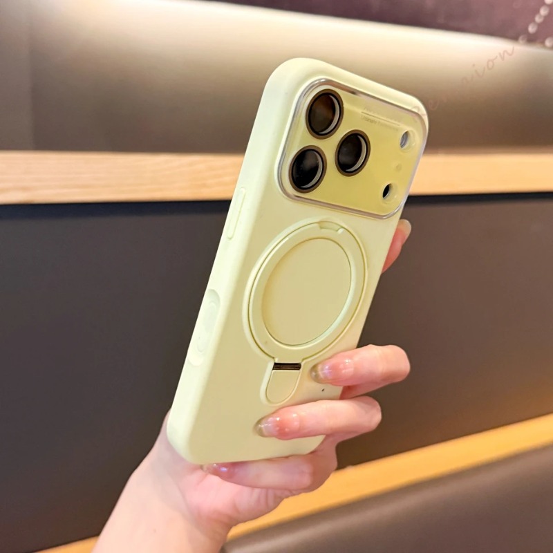 Official Liquid Silicone Stand - Liquid Silicone Magnetic Phone Case review and price