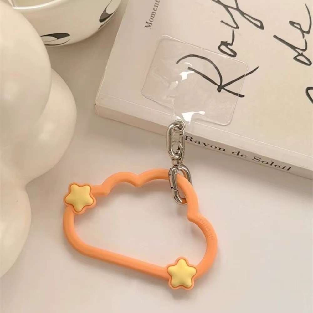 Cute Silicone Phone Lanyard St - Cute Cartoon Wrist Strap Silicone Case review and price