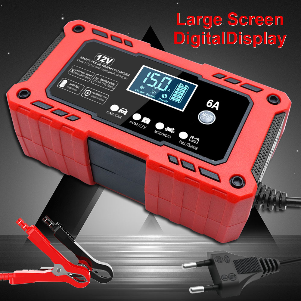 Car RV Truck Trailer Motorcycl - Chargers review and price
