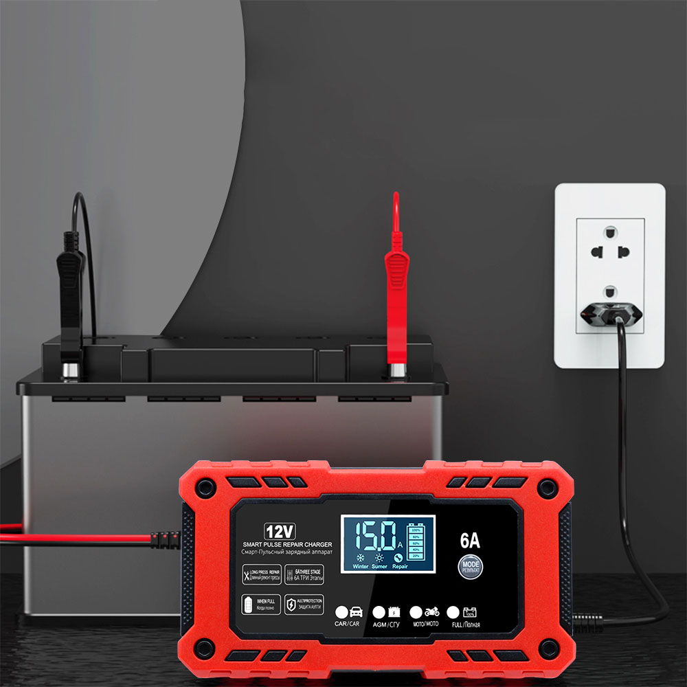 Car RV Truck Trailer Motorcycl - Chargers review and price