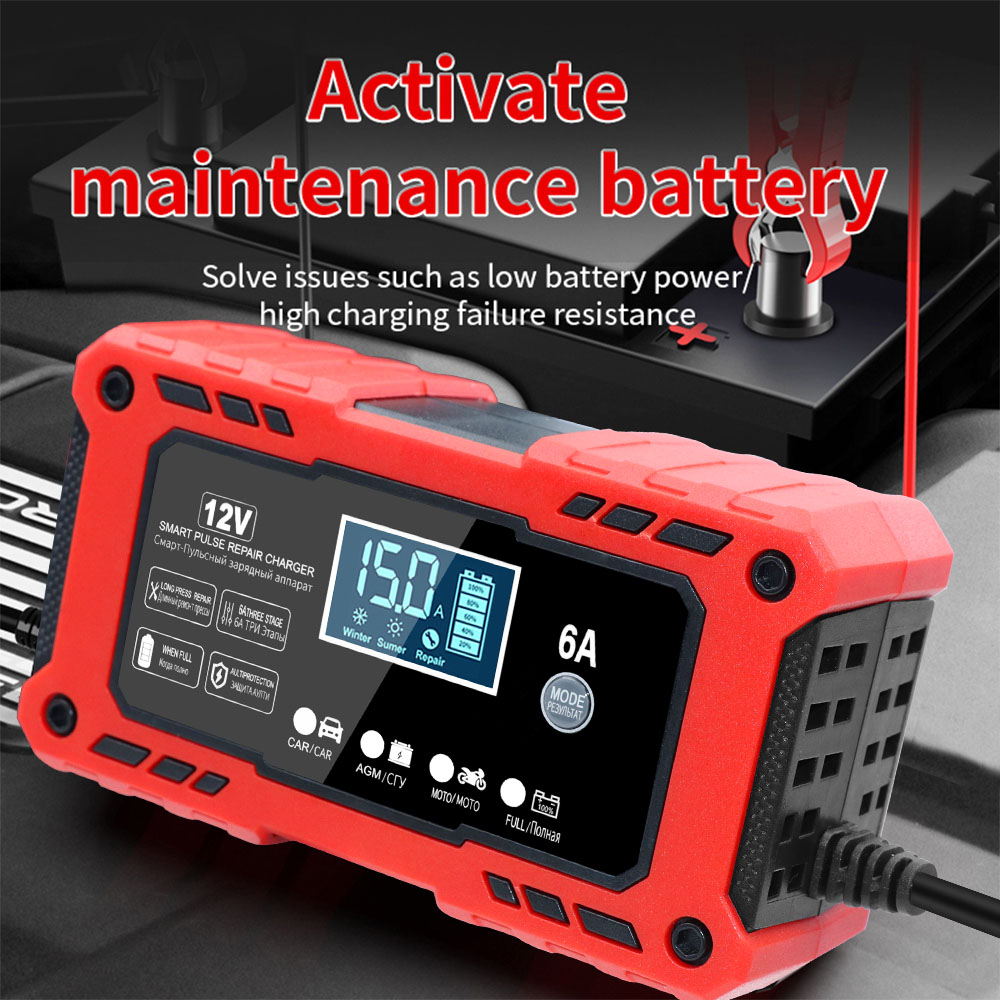 Car RV Truck Trailer Motorcycl - Chargers review and price