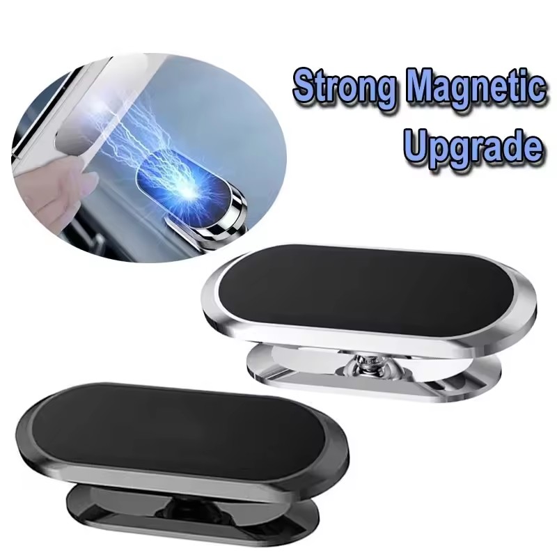 New Magnetic Car Phone Holder  - Phone Stands review and price