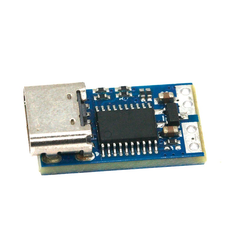 Type-C PD decoy module PD23.0  - Chargers review and price