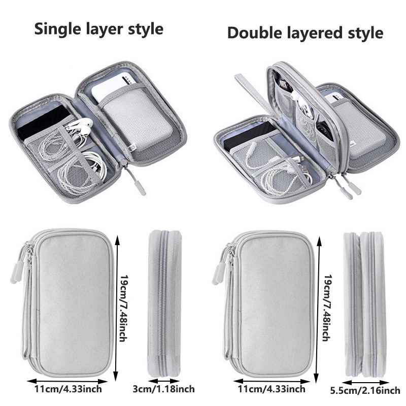 Multi-Color Portable Travel Di - Power Banks review and price
