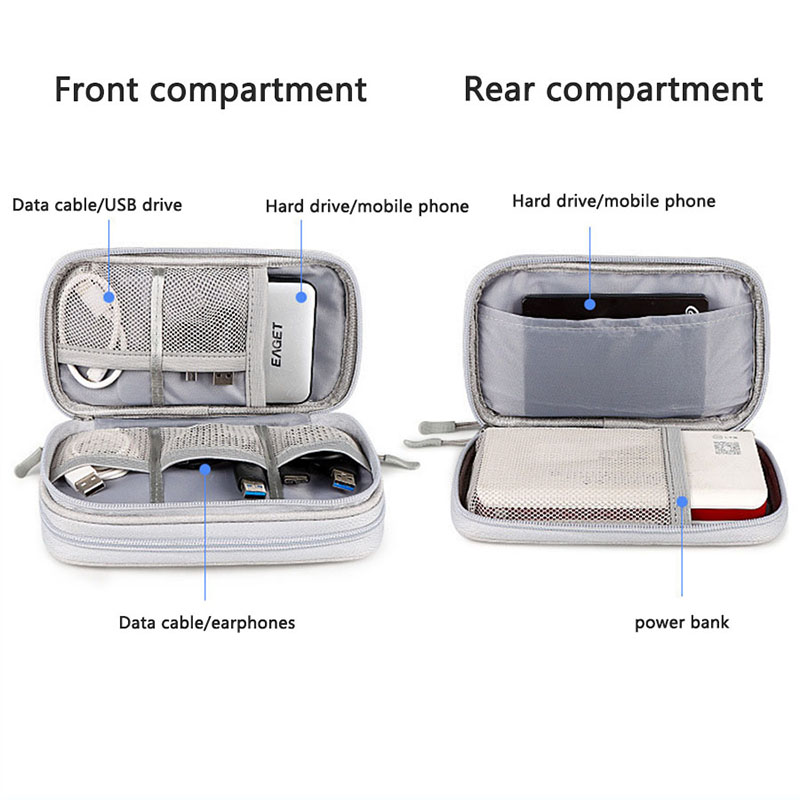 Multi-Color Portable Travel Di - Power Banks review and price