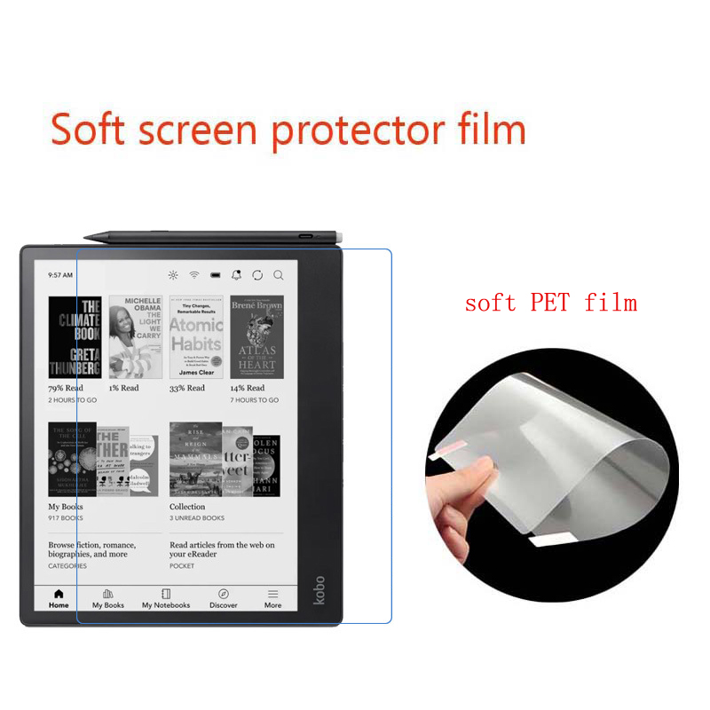 Clear HD/Matte anti-glare Scre - Matte Anti Glare Screen Protector review and price