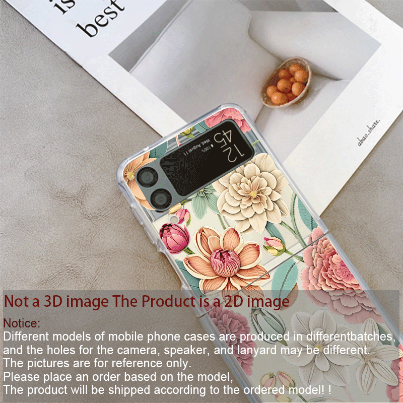 Vintage Flower Print Phone Cas - Vintage Floral Pattern Soft Case review and price